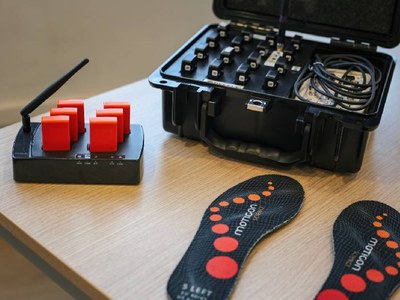 Nou projecte per personalitzar la rehabilitació de lesions medul·lars